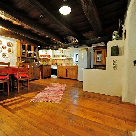 Transylvanian Country House Vetca Экстерьер фото