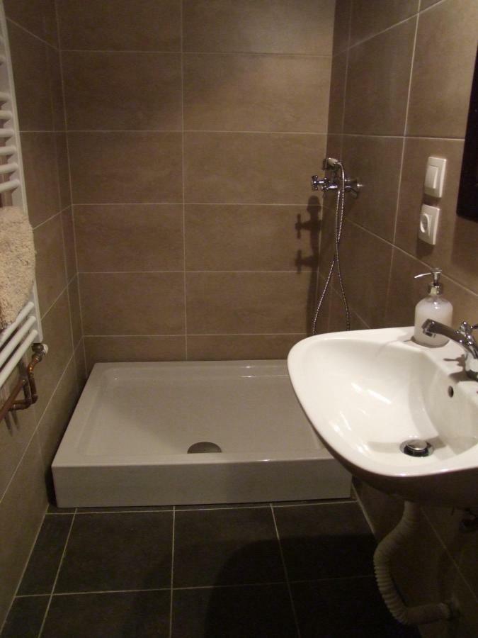 Transylvanian Country House Vetca Экстерьер фото